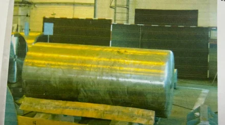 Десять лет в розыске. В Алматы нашли последнего фигуранта кражи 9-тонного титанового слитка