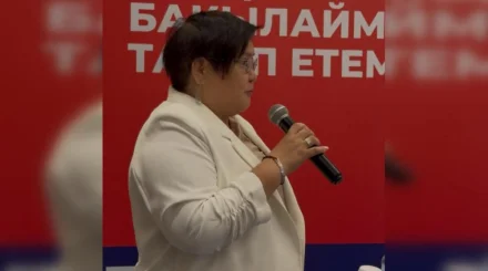 ОСДП: Закон о статусе педагога работает слабо, а инклюзивное образование остается только на бумаге