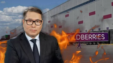 Склады Wildberries в огне: что потерял и может приобрести казахстанский бизнес?