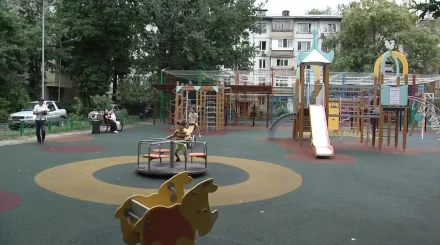Алматының Әуезов ауданында инфрақұрылымды жаңарту жұмыстары қарқынды жүргізілуде