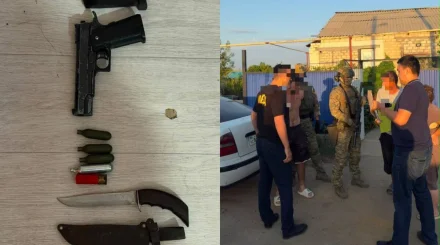 Сначала забрали телефон, затем потребовали 2 млн тенге: в Актобе задержали вымогателей