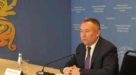 Где в Алматы появятся новые школы и детские сады