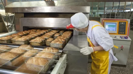 В Казахстане выросло производство продуктов питания – МСХ