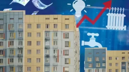 Коммуналдық қызметтер қымбаттап жатыр: қай қызмет түрінің бағасы көбірек өсті