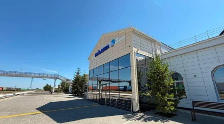 Қазақстанда соңғы екі айда 70 теміржол вокзалы жаңартылып, пайдалануға берілді