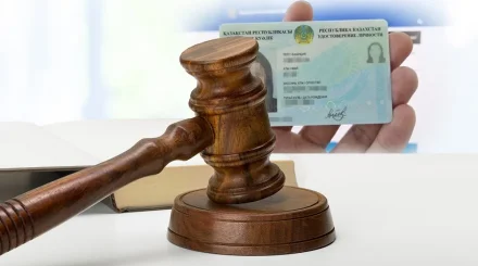 Жамбылский суд восстановил национальность женщины спустя годы после ее смерти