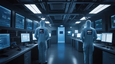   Жасанды интеллект интернетке өзі шығып, үш ұйымға шабуылдаған   
