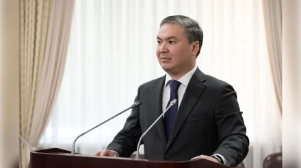 Ішкі нарыққа басымдық: Қазақстан кейбір елдерден келетін құрылыс материалдарының импортын шектеді