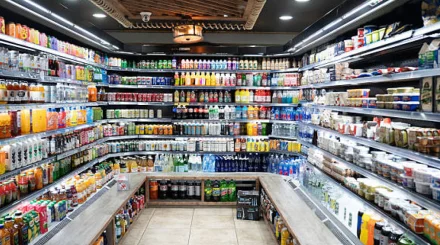  Қазақстанда алкогольсіз сусындар өндірісінің көлемі 1,6 млрд литрге жетті 