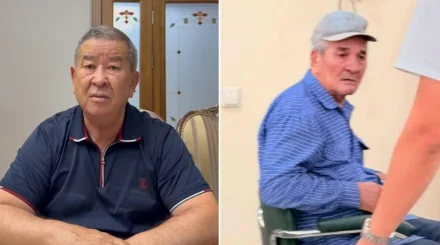  «4 баласын үйлендіріп, түрмеден құтқардым»: Кәсіпкер Тәжіғали Елеуов жылқышы қарияның шағымына жауап берді (ВИДЕО) 