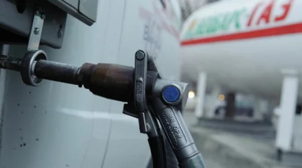 На АЗС Алматы пропал автогаз: что сказали в Минэнерго
