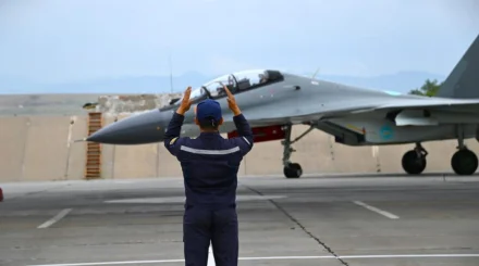   Қазақстанда алғаш рет Майдандық авиация күні аталып өтуде   