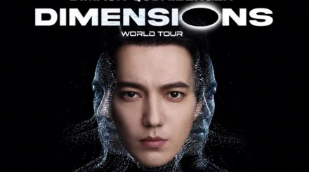  Димаш DiMENSIONS атты жаңа әлемдік турнесін жариялады 
