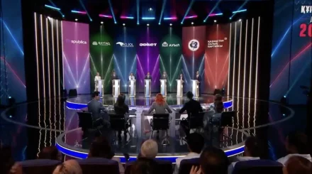 Учителям повысить зарплаты, а колледжи отдать бизнесу: что обещали партии на дебатах