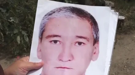 Дочь пропавшего сторожа предположила, что на стадионе в Семее нашли останки ее отца