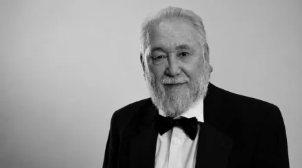 Умер известный казахстанский режиссер Ардак Амиркулов