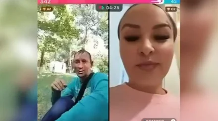  TikTok-тағы тікелей эфирде балағат сөз айтқан екі астаналық жауапқа тартылды (ВИДЕО) 