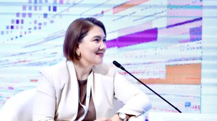 Жулдызай Ыскакова: «Невозможно построить безопасное общество, не уважая право человека сказать «нет»