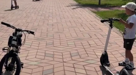  Ұлының арманын орындаған ата-ананың тосынсыйы көпшілікті сүйсіндірді 