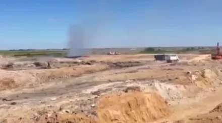 В рамках акции «Таза Қазақстан» прокуратура усиливает борьбу с экологическими нарушениями
