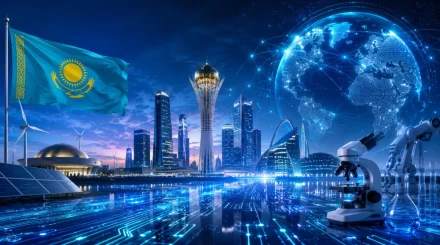 Қазақстан көшіп баруға қолайлы Орталық Азиядағы ең үздік ел атанды