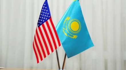 США хотят отменить старые ограничения ради сближения с Казахстаном