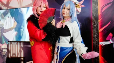   Comic Con Astana 2026 фестивалінде әлемге танымал косплей шеберлері үздіктерді таңдайды   