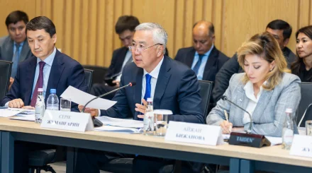 Жеңіл өнеркәсіпке жаңа серпін: 2030 жылға дейін 40 мың жұмыс орны ашылады