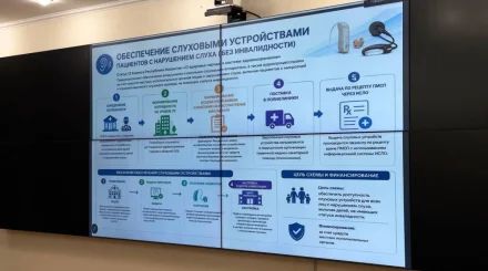 Есту аппаратын қалай тегін алуға болады? – ДСМ түсіндірді