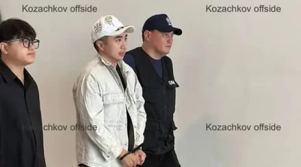 Виетнамда ұсталған блогер Қайсар Қамза Қазақстанға жеткізілуі мүмкін
