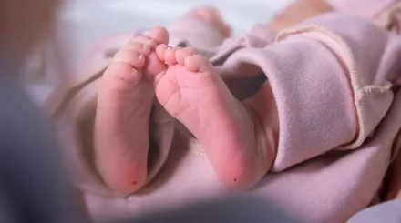 Елімізде күрделі ота жасалған нәрестелердің 93 пайызы аман қалып жатыр – ДСМ