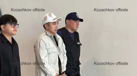 Вьетнамнан экстрадиция: блогер Қайсар Қамза Қазақстанға жеткізілді