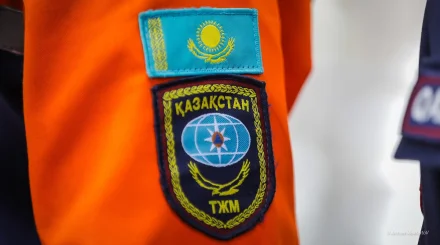Маңғыстауда жоғалған азаматша үш күннен кейін аман табылды