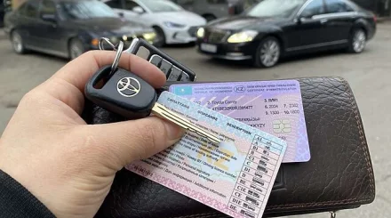 65 жастан асқан жүргізушілер медицина тексерісінен қалай өтеді?