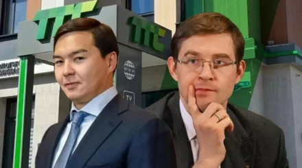 Тимур Турлов выкупил бывшую компанию Нурали Алиева