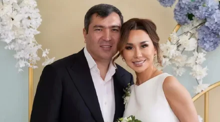  "Той жасаймыз": Динара Сәтжан қуанышты жаңалығын жеткізді   