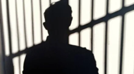  Көкшетауда әйелін ұрып қамауға алынған азамат изолятордың мүлкін бүлдірген 