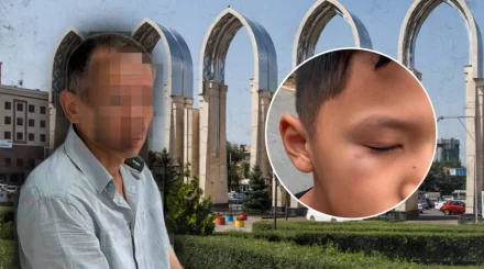 «Кричал, что ненавидит казахов»: алматинка заявила о нападении мужчины на детей в парке