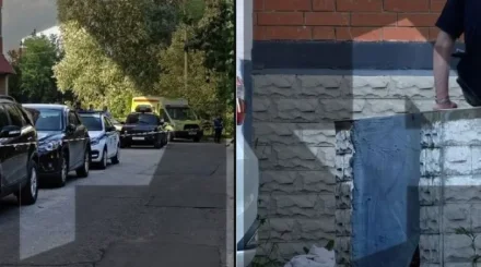 Ұлын құтқармақ болған: Мәскеуде әйел адам ұлымен бірге терезеден құлап, көз жұмды