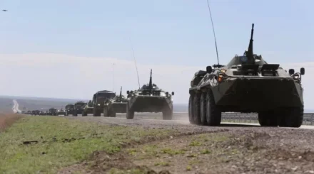 Урок Украины: Казахстан готовит новый закон