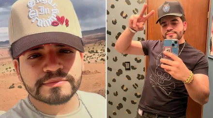  Белгілі TikTok блогерді тікелей эфир кезінде өлтіріп кетті 