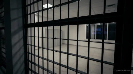 Абай облысында бұрынғы әйелін қызғаныштан ұрып өтірген ер адамға сот үкімі шықты