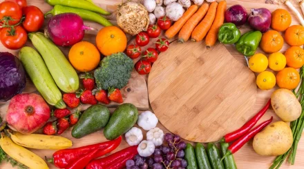В Казахстане за неделю снизились цены на ряд социально значимых продуктов