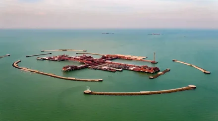 ҚазМұнайГаз Қашағанға қатысты қойылған талап туралы ақпаратты жоққа шығарды