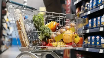 Қазақстанда апта ішінде әлеуметтік маңызы бар бірқатар азық-түлік бағасы арзандады