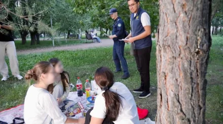 Астанада қоғамдық тазалықты сақтау бақылауға алынды