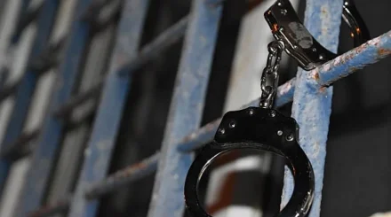 Тойдан кейінгі жанжал: Көкшетауда жас жұбайлар уақытша ұстау изоляторынан бір-ақ шықты
