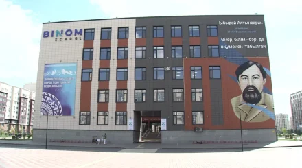 Не принимают в школы: BINOM массово отказывает детям в зачислении