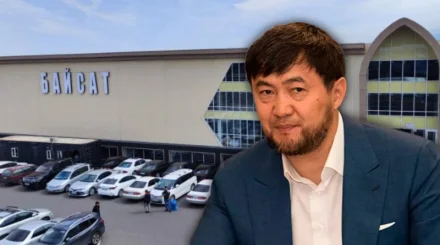 Мега-рынок семьи Сатыбалды наконец нашел нового владельца