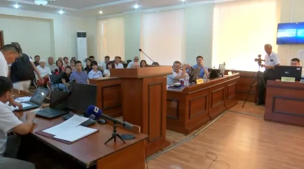 Нұрай Серікбай ісі: сотта айыпталушының алғашқы мойындауы мен марқұмның соңғы хаттары жарияланды